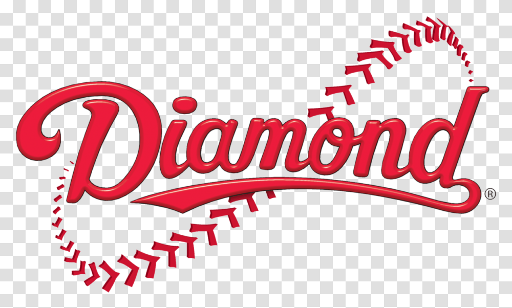 Download Free Baseball Logo Diamond Sports, Word, Symbol, Text, Alphabet Transparent Png