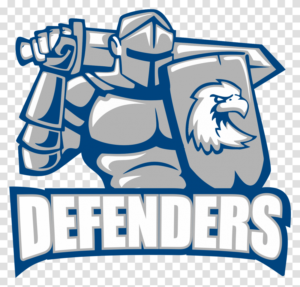 Download Free Basketball Behavior Defenders University Men Defenders Logo, Bird, Animal, Hand, Text Transparent Png