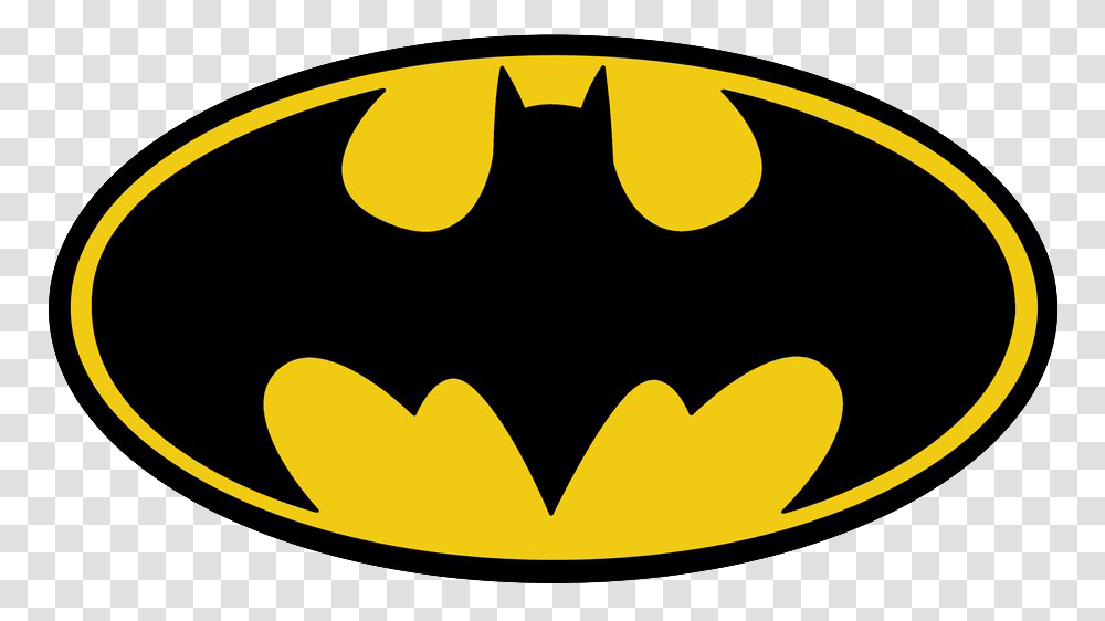 Download Free Batman Logo Batman, Symbol Transparent Png