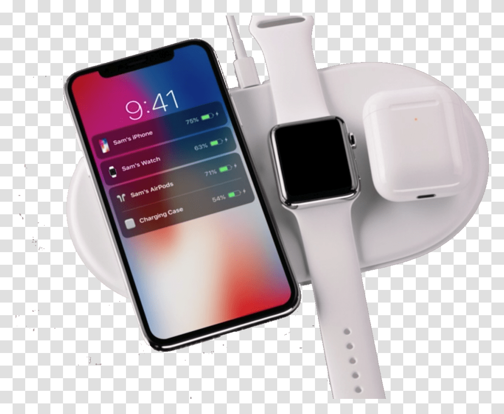 Download Free Battery Charger Gadget Apple Watch Airpods Iphone 11, Mobile Phone, Electronics, Cell Phone, Mouse Transparent Png