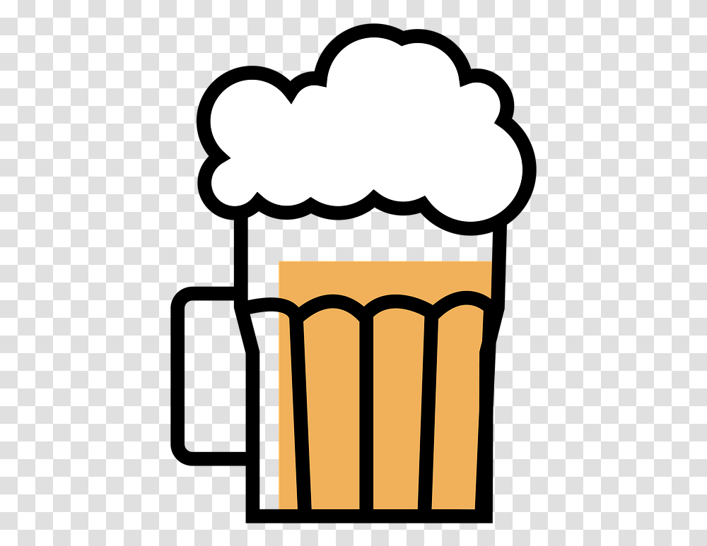Download Free Beer Mug Alcohol Alcohol, Label, Text, Jar, Logo Transparent Png