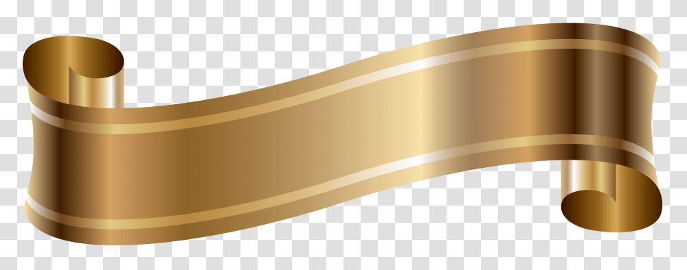 Download Free Black And Gold Banner, Sunlight, Lighting Transparent Png