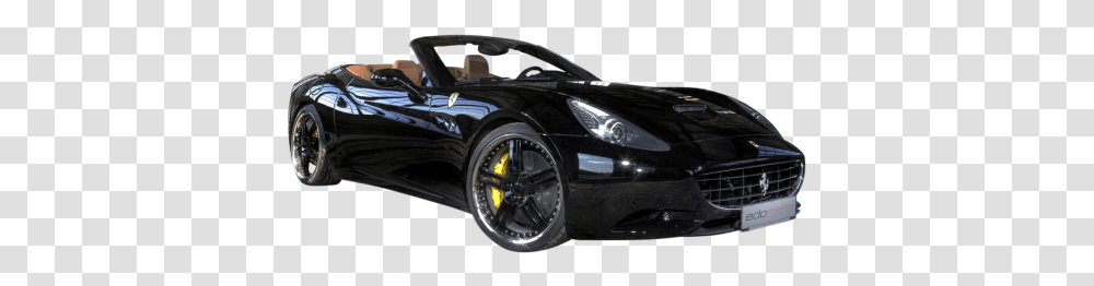 Download Free Black Ferrari Image Ferrari California Black, Wheel, Machine, Tire, Car Transparent Png