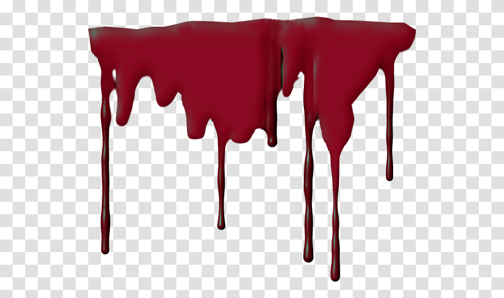 Download Free Blood Dripping, Animal, Mammal, Blow Dryer, Cattle Transparent Png