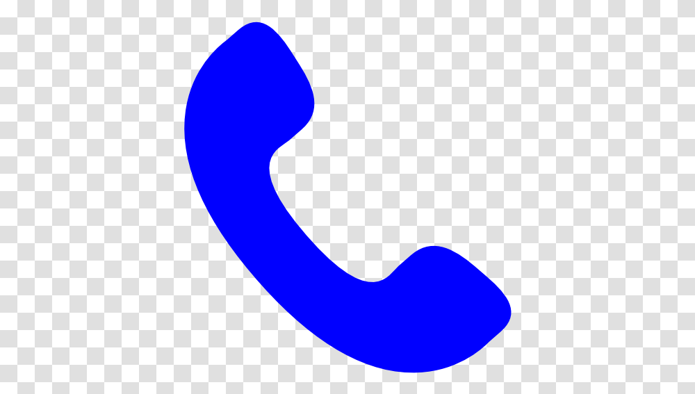 Download Free Blue Phone Icon 389280 Free Icons Blue Phone Icon, Text, Number, Symbol, Alphabet Transparent Png