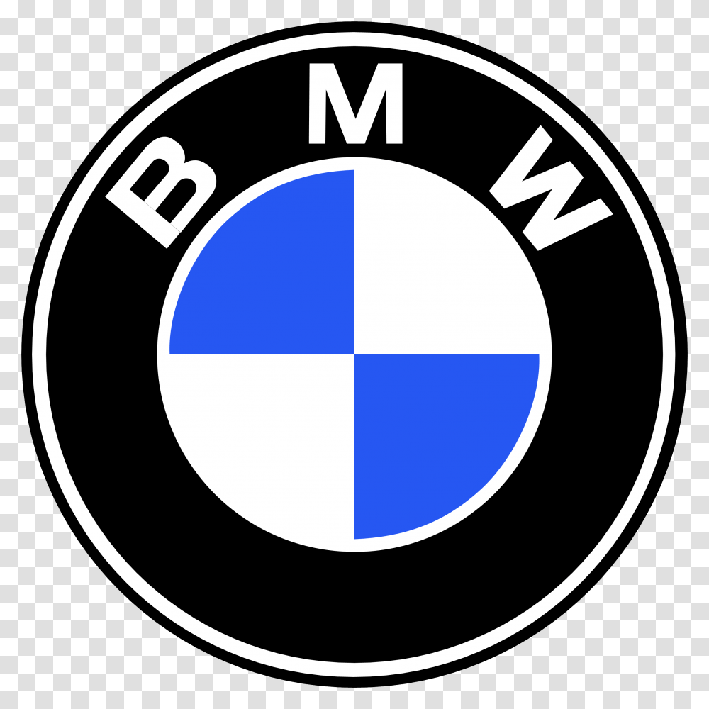 Download Free Bmw Logo File Bmw Logo, Symbol, Trademark, Text, Label Transparent Png