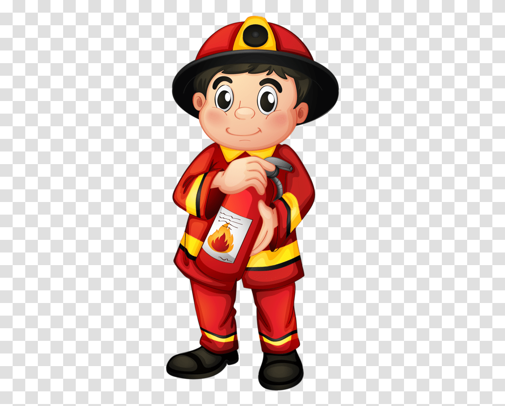 Download Free Boy Art Fire Firefighter Station Department Fireman Clipart, Toy, Food, Ketchup, Helmet Transparent Png
