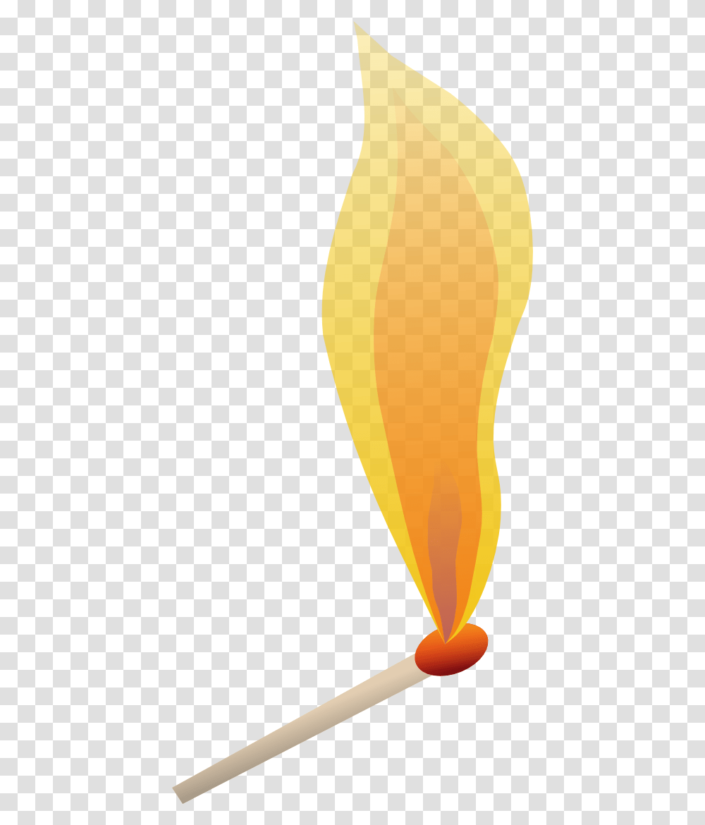 Download Free Burn Fire Match Vector Graphic Lit Clip Art, Plant, Vegetable, Food, Carrot Transparent Png