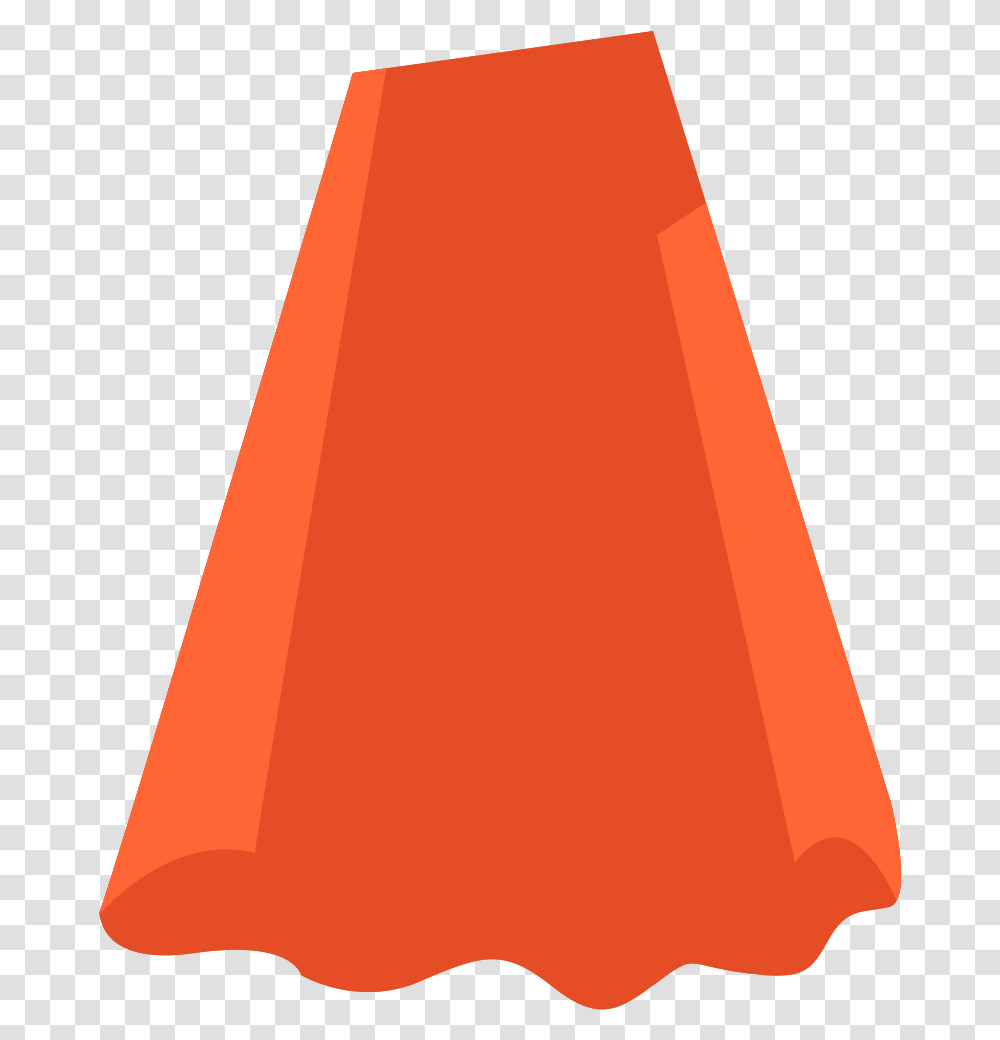 Download Free Cape Illustration, Cone, Rug, Clothing, Apparel Transparent Png