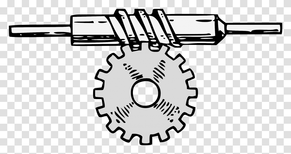 Download Free Car Gear Vector Horizontal To Vertical Gear, Machine, Gun, Weapon, Weaponry Transparent Png