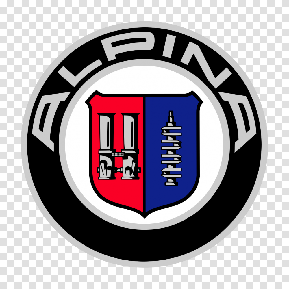 Download Free Car Logo Alpina Bmw Alpina, Symbol, Trademark, Emblem, Hand Transparent Png
