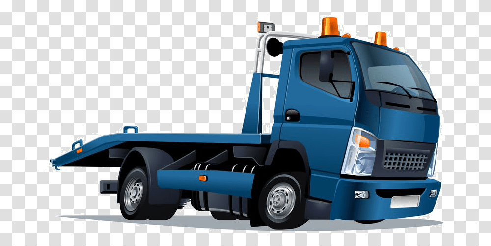 Download Free Car Vehicle Tow Vector Tow Truck Towing Vector, Transportation, Tire, Car Wheel Transparent Png