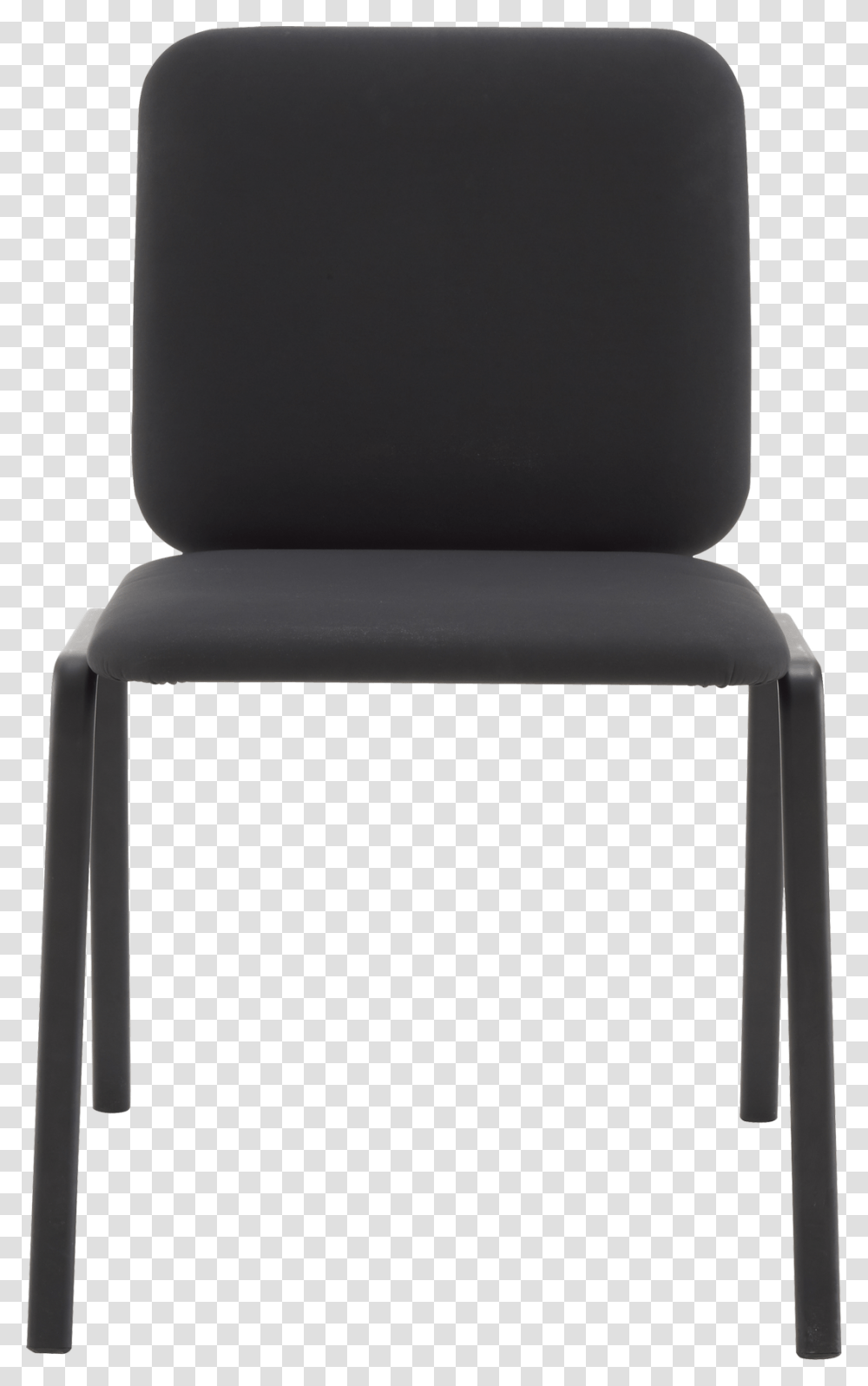 Download Free Chair Image Black Chair, Furniture, Armchair Transparent Png