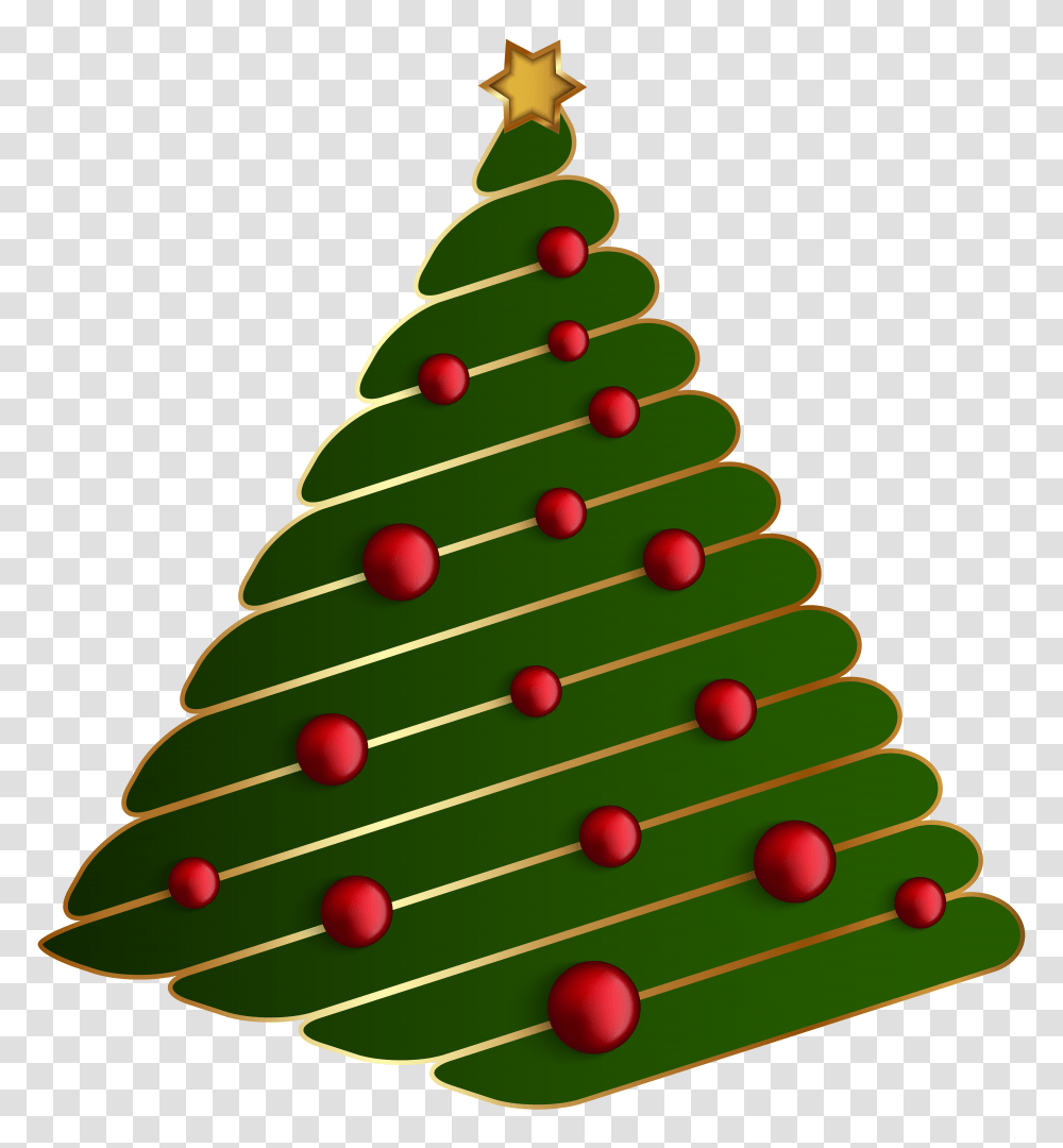 Download Free Christmas Backgroundtreetransparent Christmas Tree, Ornament, Plant, Triangle Transparent Png