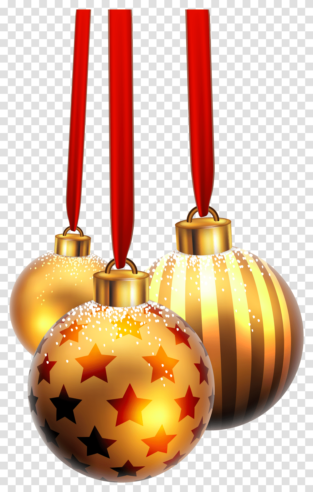 Download Free Christmas Balls With Christmas Snow Balls, Lamp, Ornament, Candle Transparent Png