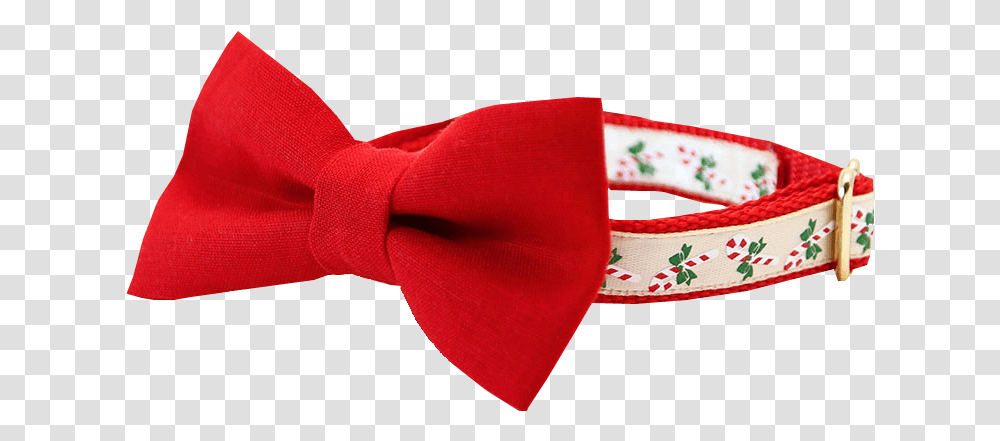 Download Free Christmas Bow Tie Collar Image Bow Tie, Accessories, Accessory, Necktie Transparent Png