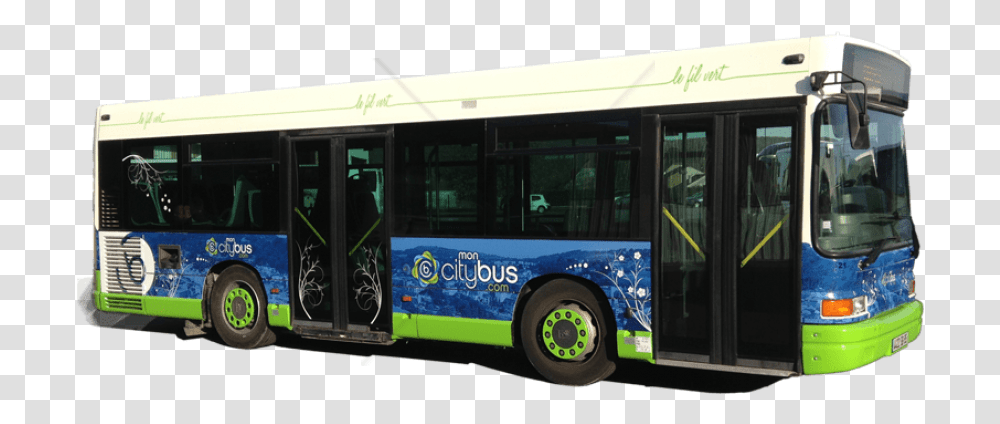 Download Free City Bus Image Citybus Background, Vehicle, Transportation, Tour Bus, Wheel Transparent Png