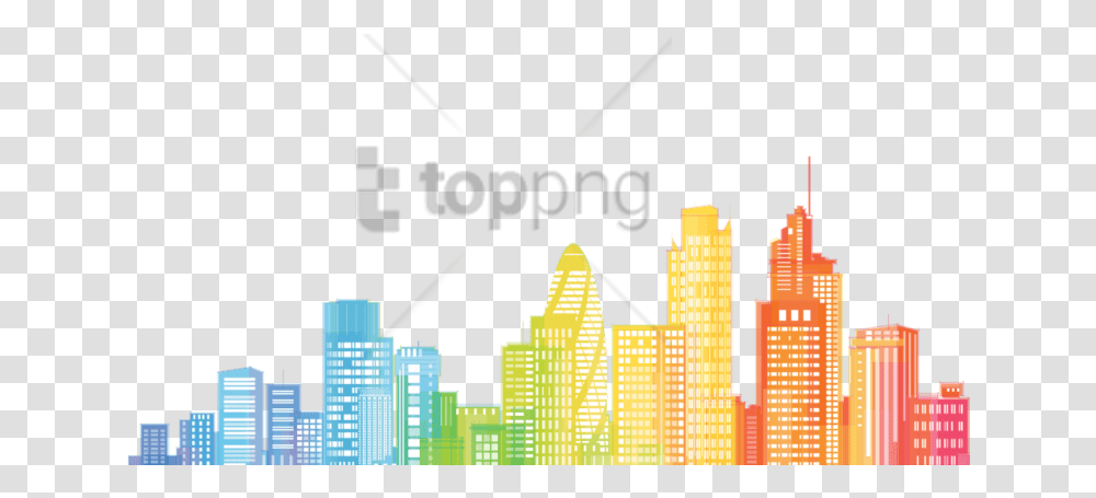 Download Free City Image Animal Crossing Buildings Qr, Urban, Graphics, Art, Architecture Transparent Png