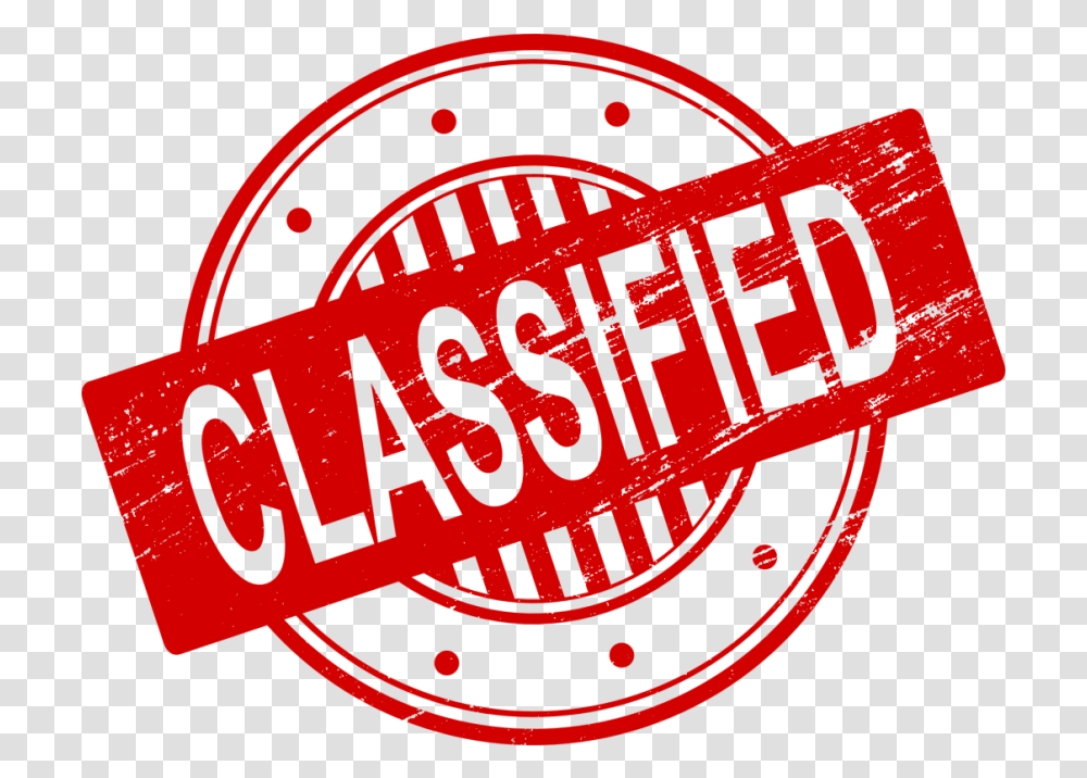 Download Free Classified Stamp Fake News Stamp, Logo, Symbol, Trademark, Text Transparent Png