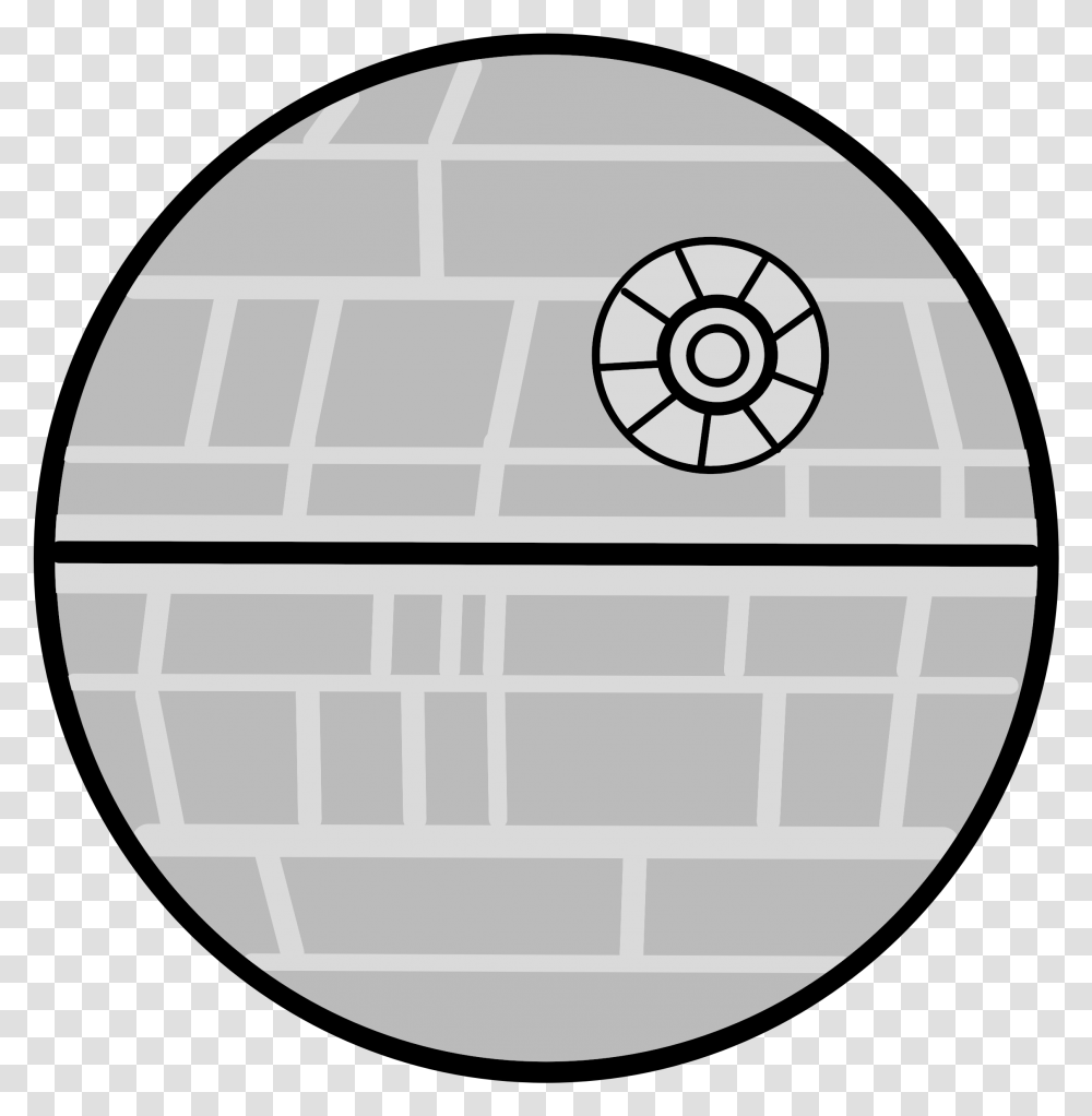 Download Free Clipart Death Star Clipart, Sphere, Nature, Outdoors, Rug Transparent Png