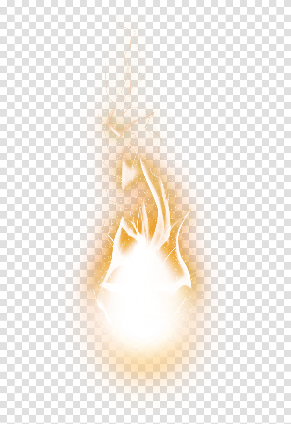 Download Free Clipart Effect Light Hd, Fire, Flame, Bonfire, Food Transparent Png