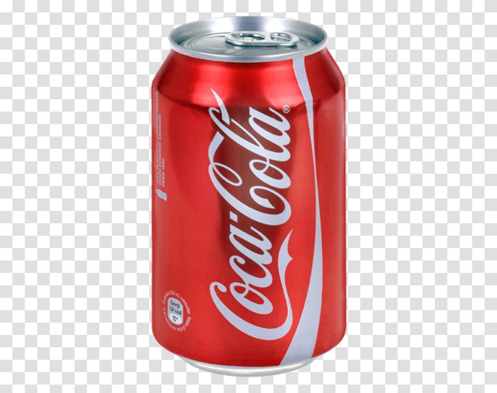Download Free Coca Cola Bottle Image Dlpngcom Coca Cola Can, Coke, Beverage, Drink, Soda Transparent Png