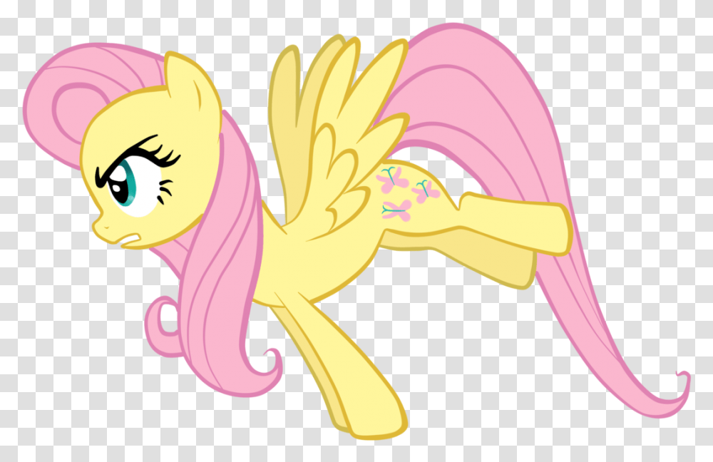 Download Free Collection Of Fluttershy Vector Angry My Little Pony Fluttershy Angry, Art, Graphics, Purple, Animal Transparent Png