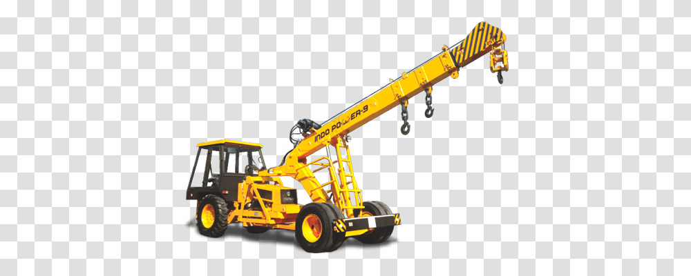 Download Free Crane Crane, Construction Crane, Bulldozer, Tractor, Vehicle Transparent Png