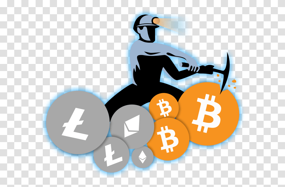 Download Free Cryptocurrency Mining Bitcoin Cloud Network Mining Crypto, Text, Number, Symbol, Graphics Transparent Png