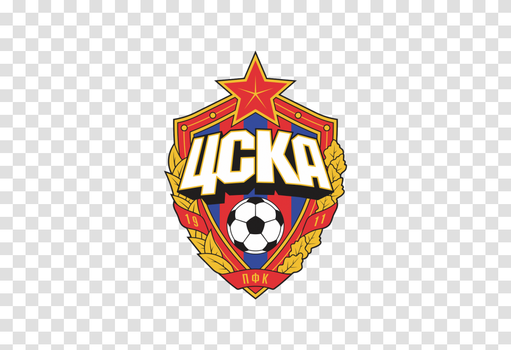Download Free Cska Moscow Logo Vector P Dlpngcom Cska Moscow Logo Vector, Symbol, Trademark, Emblem, Dynamite Transparent Png