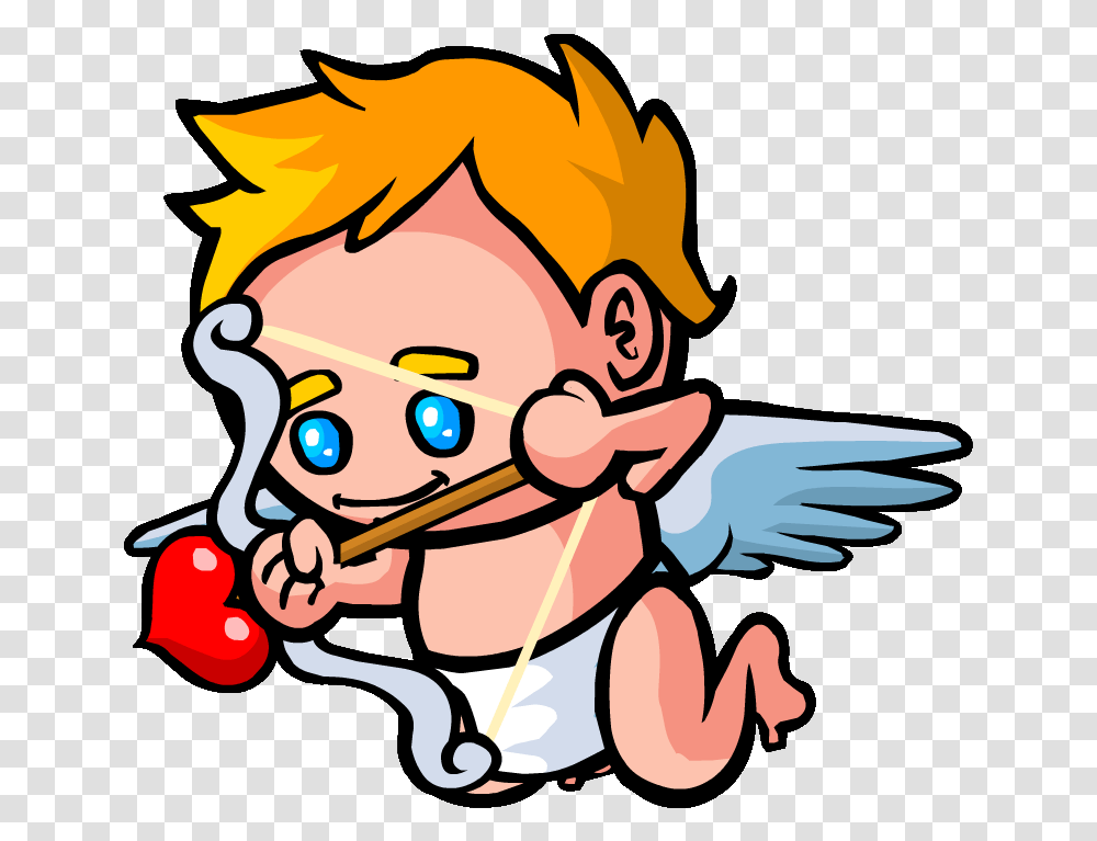 Download Free Cupid Photo Cupid Transparent Png