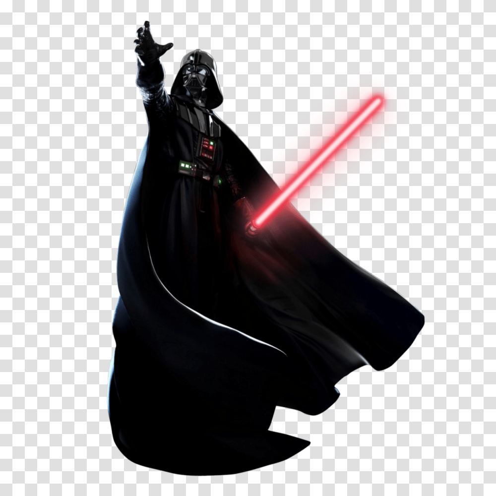 Download Free Darth Vader Star Wars Darth Vader, Person, Human, Bottle, Clothing Transparent Png