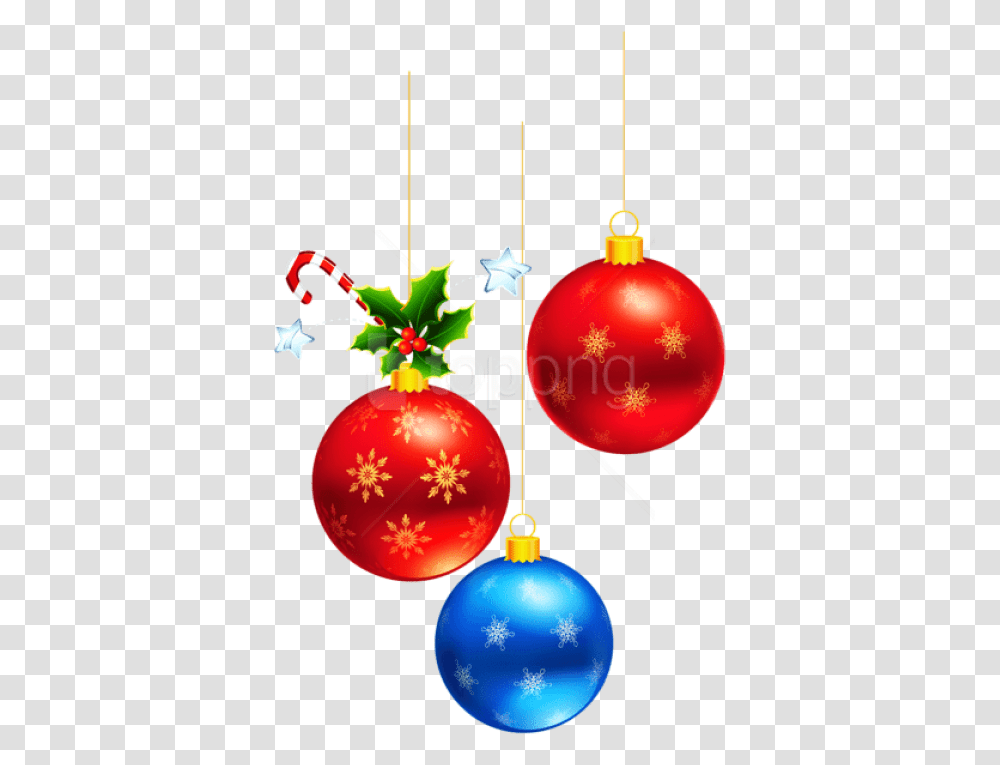 Download Free Deco Christmas Ornaments Background Christmas Ornaments Clipart, Tree, Plant, Graphics, Christmas Tree Transparent Png