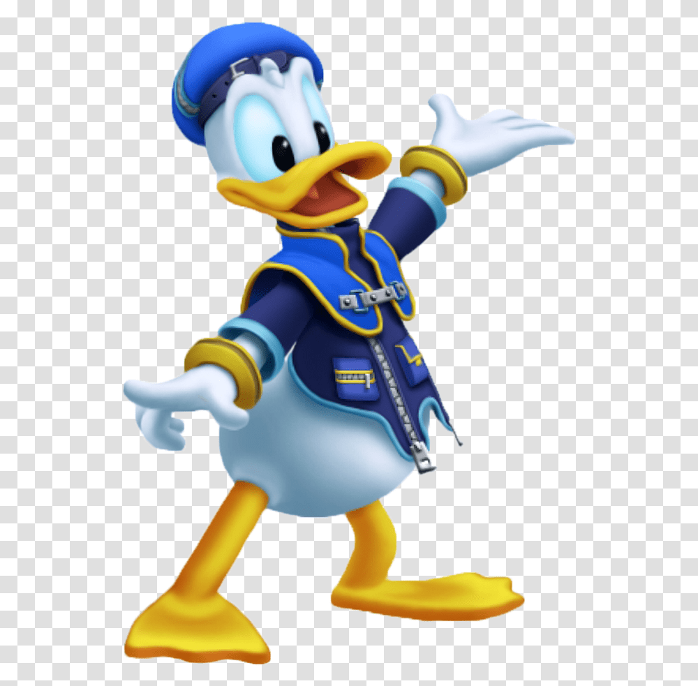 Download Free Donald Duck Dlpngcom Donald Duck Kingdom Hearts, Toy, Clothing, Apparel, Robot Transparent Png