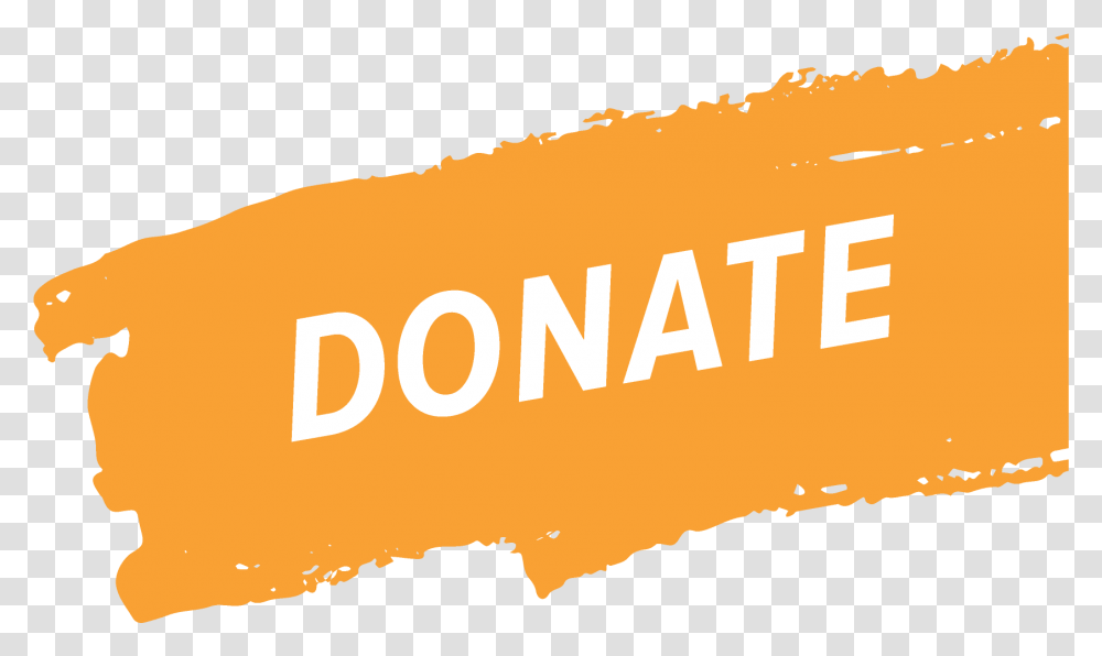 Download Free Donate Donate, Plant, Label, Text, Food Transparent Png