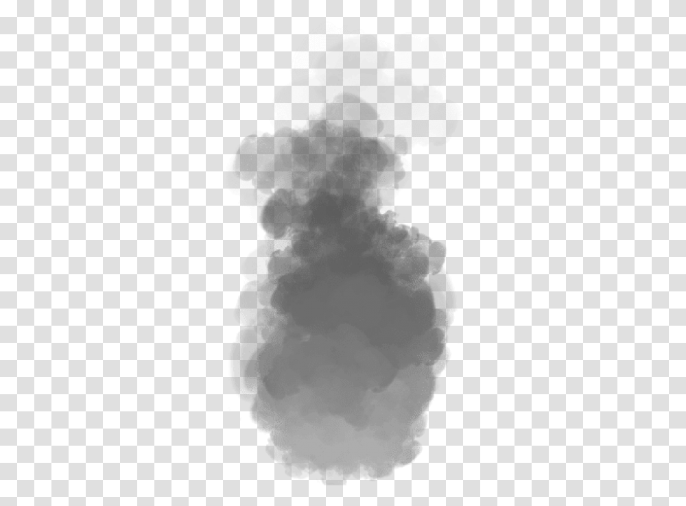 Download Free Effects Efecto Humo, Nature, Outdoors, Weather, Snowman Transparent Png