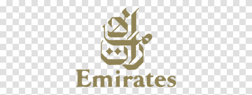 Download Free Emirates A380 Dlpngcom Emirates Logo, Poster, Advertisement, Text, Alphabet Transparent Png