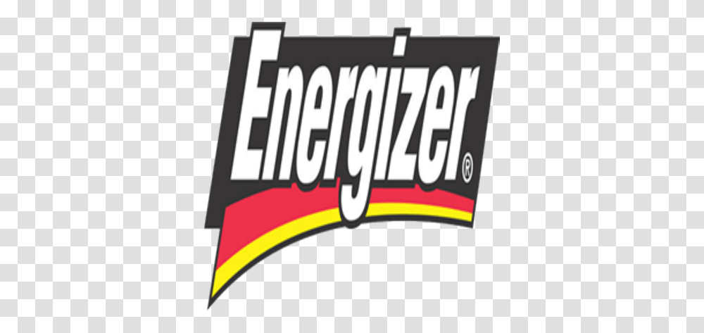 Download Free Energizer Logo Energizer Batteries Logo, Label, Text, Word, Poster Transparent Png