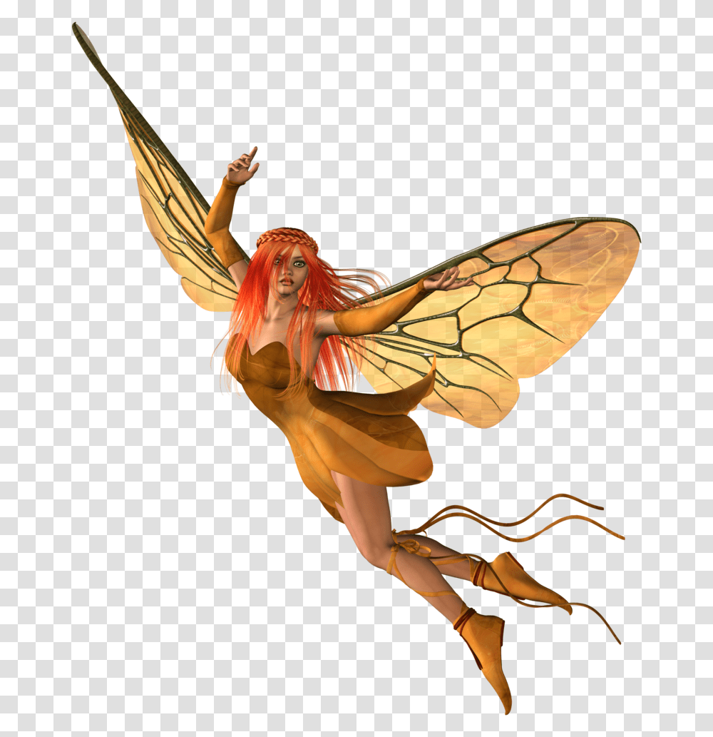 Download Free Fairy Download Image With, Person, Porcelain, Pottery Transparent Png