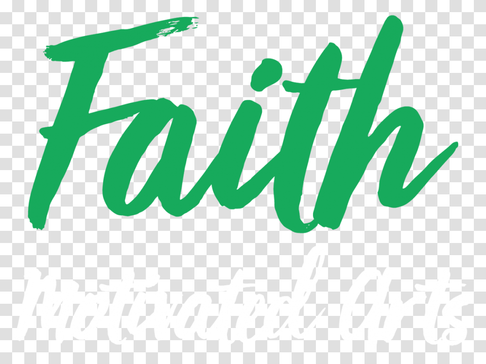 Download Free Faith Faith, Text, Word, Handwriting, Alphabet Transparent Png