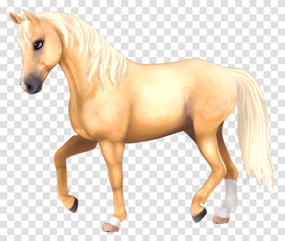 Download Free Fan Art Resources Star Stable Star Stable Horse, Mammal, Animal, Stallion, Colt Horse Transparent Png