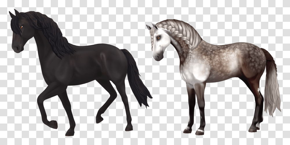Download Free Fan Art Star Stable Logo, Horse, Mammal, Animal, Colt Horse Transparent Png