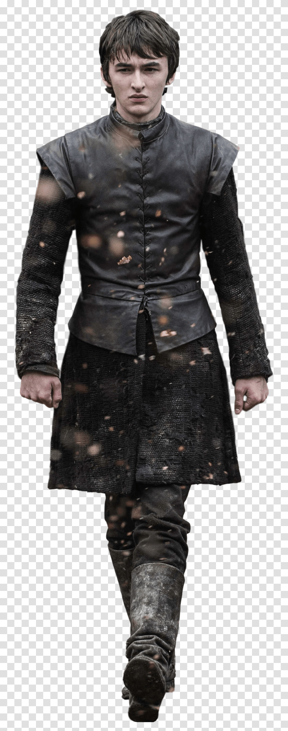 Download Free Fashion Thrones Sansa Of Stark Jacket Game Bran Game Of Thrones, Clothing, Apparel, Coat, Sleeve Transparent Png