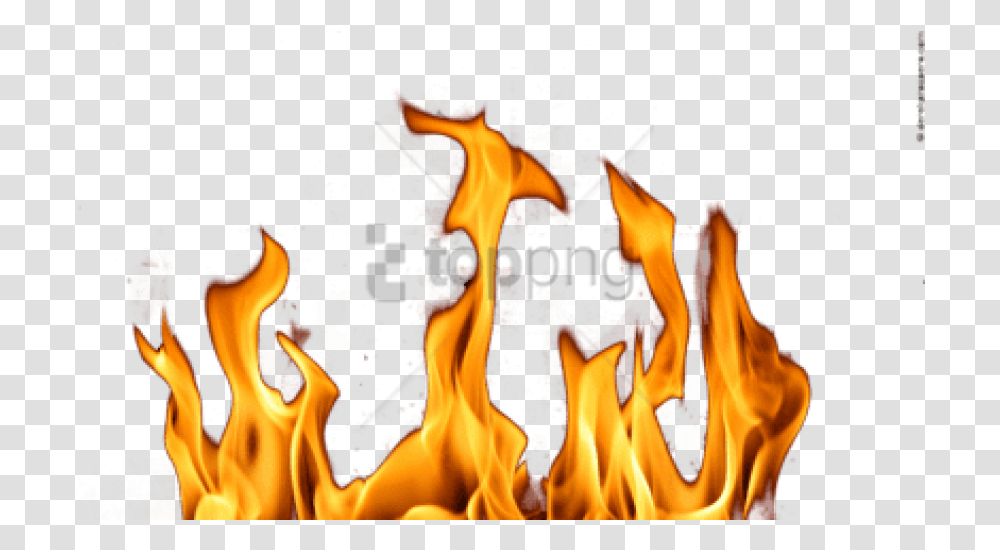Download Free Fire Effect Photoshop Image With Fire Flames, Bonfire Transparent Png