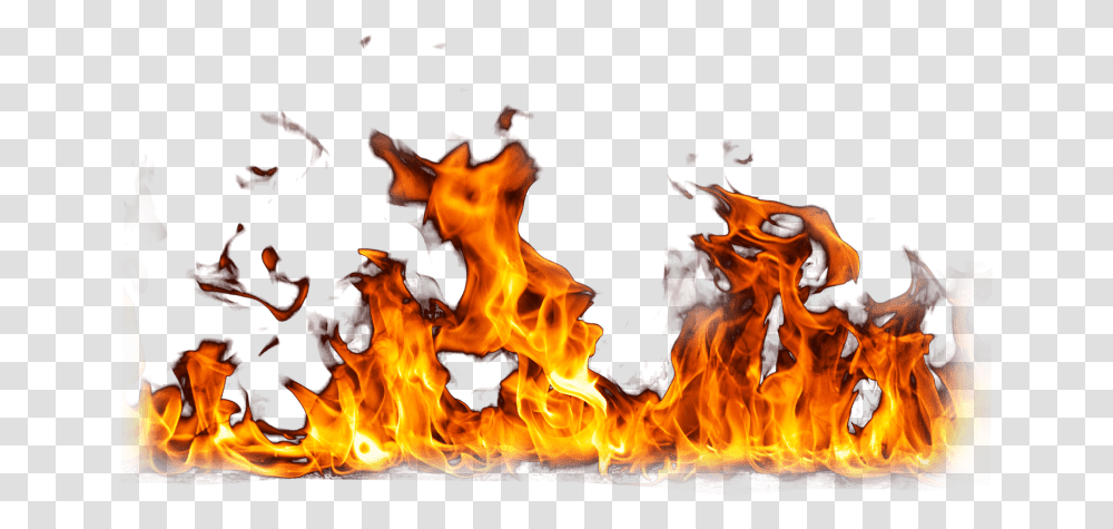 Download Free Fire Flame Images Fire Realistic Fire Background, Bonfire Transparent Png
