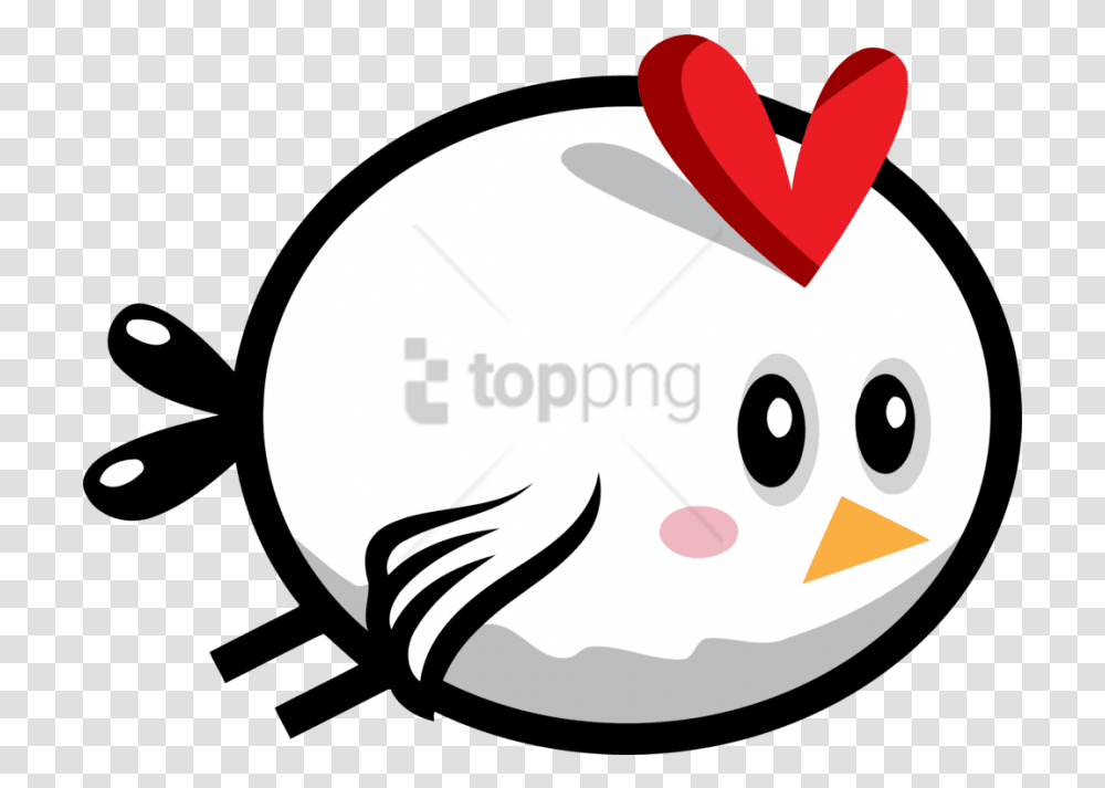 Download Free Flappy Bird Flappy Bird Clip Art, Animal, Fish, Heart, Sea Life Transparent Png