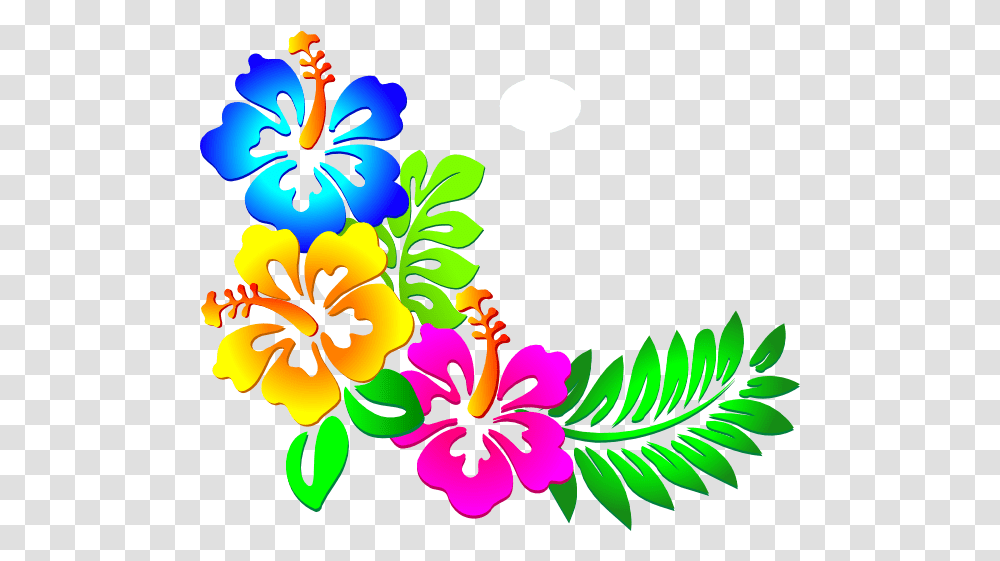 Download Free Flower Border Designs Flo Dlpngcom Colour Corner Design, Graphics, Art, Floral Design, Pattern Transparent Png