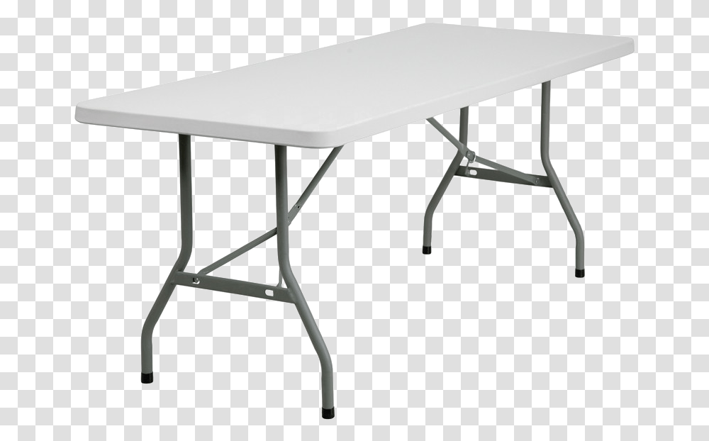 Download Free Folding Table Hq Plastic Trestle Table, Furniture, Tabletop, Chair, Bow Transparent Png