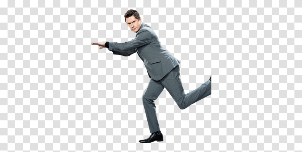 Download Free Funny People & Clipart Jeff B Davis Cute, Person, Suit, Overcoat, Clothing Transparent Png