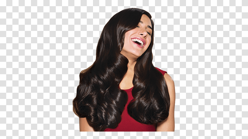 Download Free Girl Hair Lace Wig, Person, Human, Face, Black Hair Transparent Png